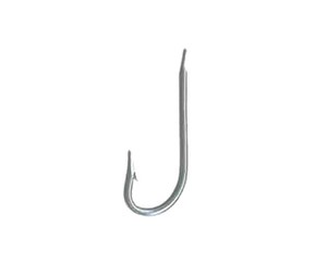 Mustad 2310 No:10 10 Lu Paket İğne