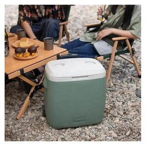  Naturehike Lındu L Cooler Q10H Tekerlek.Buzluk 28L