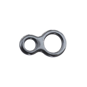 Remixon Two Holes Molding Ring N9219 #1.7x11.5x196