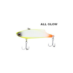 Ryuji Cast Vıb 7 cm 16gr Sinking Cl:All Glow