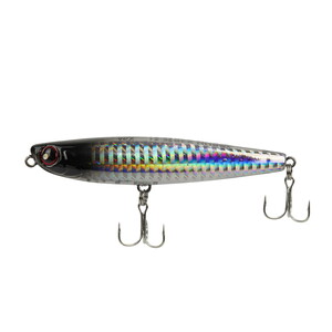 Sea Horse Ex-Fortuna 7,5 Cm 7,8 Gr Knight