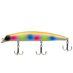 Sea Horse J-Sasuke 12 Cm 21 Gr #L11 Sahte Balık