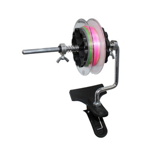  Sea Horse Misina Sarma Aparatı Maşalı