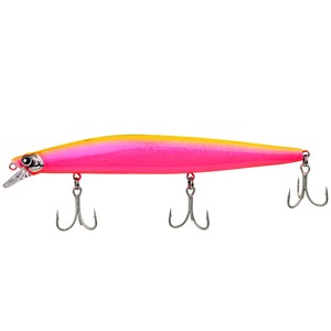 Sea Horse Silence Ninja 160 F 32gr Star Apricot P.