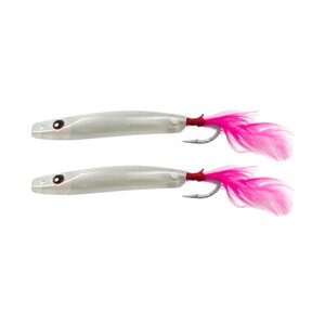 Sea Horse Yamasita 60 mm 2.10 Gr Pearl