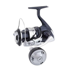  Shimano Twin Power Sw 6000Pg Makine
