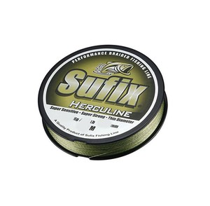 Sufix Herculine 0,24mm 100m İpek Misina