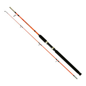 Captain King Fisher1,65 Cm 150 Gr 2 Prç Kamış