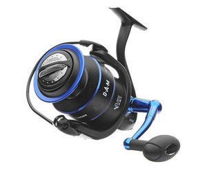  D.A.M. Quick Phenom 580 Fd 4+1 Bb Makine