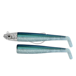 GT-Bio Combo+Body Roller Shad 85-4g-Blue Kamaleo
