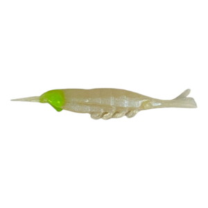 Owner 82584 Shrimp Ebi Bait LRF Silikonu 3 cm #2