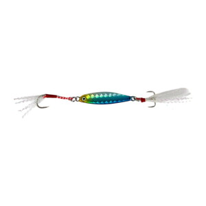 Sea Horse Cast Jig 7 Gr L01