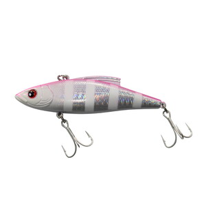 Sea Horse Jet Upper 90 S 33gr Gl-Pink Zebra