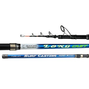  Sea Horse Long Cast Surf 4,20 100-250 Gr