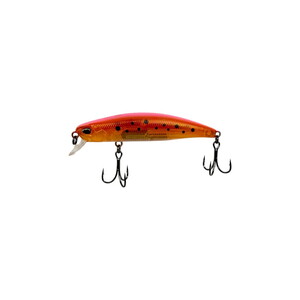 Sea Horse Sentinel Speed 75s 11gr Dotted Pink Hone