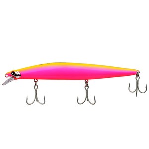 Sea Horse Silence Ninja 160 F 32gr Apricot Pink