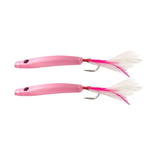 Sea Horse Yamasita 60 mm 2.10 Gr Pink