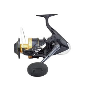 Shimano Spheros Sw 8000 Pg Makine