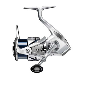 Shimano Stradic 2500 Makine