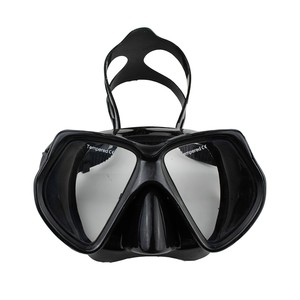 Sim-Sub Silikon Maske
