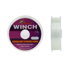 Florida Winch 0,45mm 100mt Misina