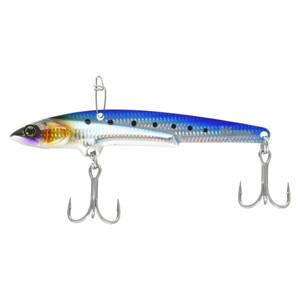  Jackall Bigbacker Buri Custom 107 Mm 43 Gr Sardine