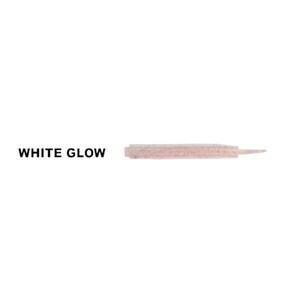 Ryuji Jelly Worm 7.5 Cm 20 Ad. White Glow