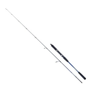 Ryuji Strobe II 1.98m 60-130gr 2 Parça Jig Kamışı