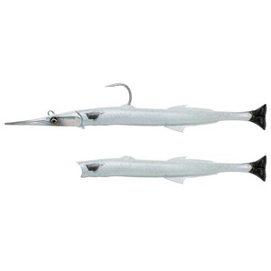 Savage Gear Needlefish Pulsetail 2+1 23 Cm 55 Gr