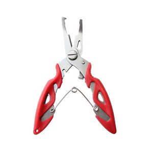  Sea Horse Çok Amaçlı Balıkçı Pensesi Renkli