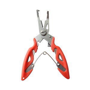  Sea Horse Çok Amaçlı Balıkçı Pensesi Renkli