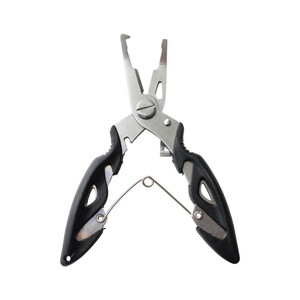  Sea Horse Çok Amaçlı Balıkçı Pensesi Renkli