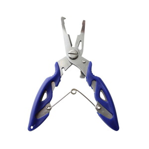  Sea Horse Çok Amaçlı Balıkçı Pensesi Renkli