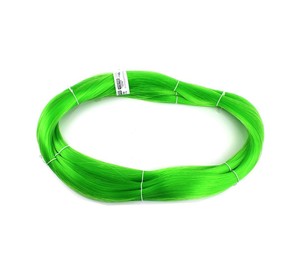 Sea Horse Marson-Çile Misina-0,80 Mm-(1 Kg) Yeşil