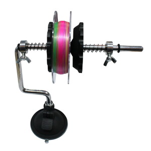  Sea Horse Misina Sarma Aparatı Vakumlu