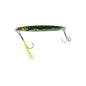 Sea Horse SS Special 80gr Jig Green Mackerel