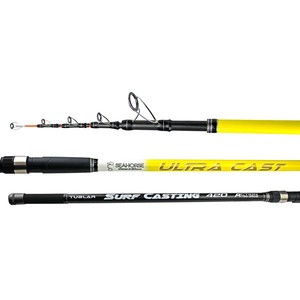 Sea Horse Ultra Cast Surf 4,20 150-300 Gr