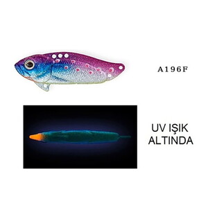 Strike Pro Astro Vibe 55 Pjg005B UV A196F