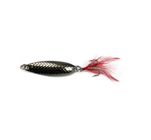 Xin Fei Ya Np42-001 Siyah 10gr Kaşık