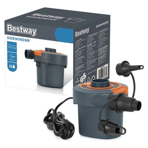  Bestway Kutulu Elektrikli Pompa