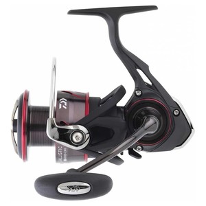  Daiwa Ballistic Lt 4000d-Cxh 6bb Makine