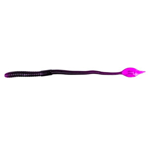 Jelly Worm Kurt Mor 25 Cm 10 Lu Pkt