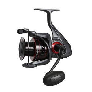 Okuma Ceymar C-8000A 7+1 Bb Makine