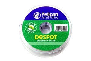 Pelican Despot 0,58mm 100mt İpek Misina