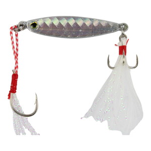 Sea Horse Cast Jig 7 Gr L03
