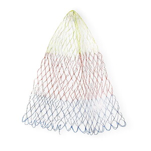 Sea Horse Kepçe Toru 40 Lık Renkli