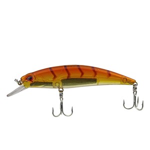 Sea Horse Rs7-Sparkle 70mm 9,60Gr Lionel Shrimp