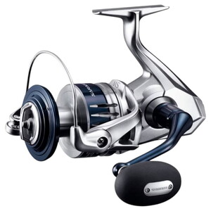  Shimano Saragosa Sw 18000 Hg Makine