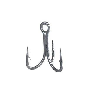 Yo-Zuri Sh18-8240 No:1/0  10 Lu Paket 3 Lü İğne