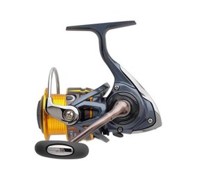  Daiwa Freams 3000a Olta Makinesi